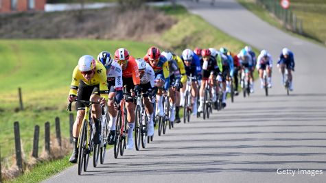 2025 Binche - Chimay - Binche - Men