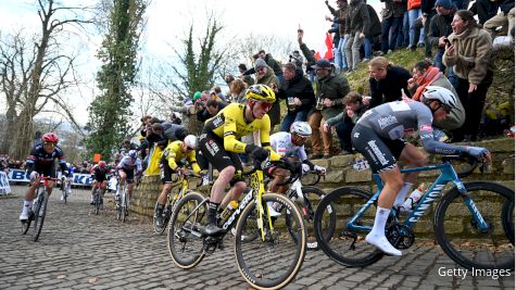 2026 Omloop Nieuwsblad - Men