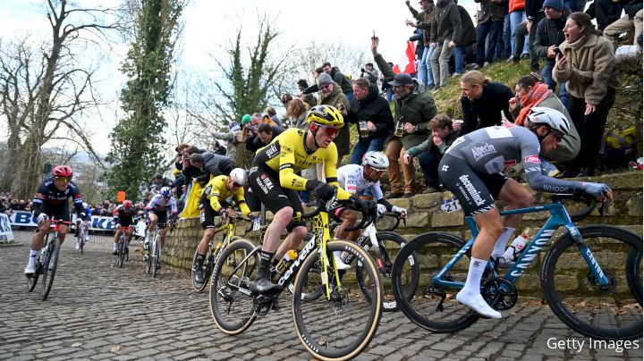 2026 Omloop Nieuwsblad