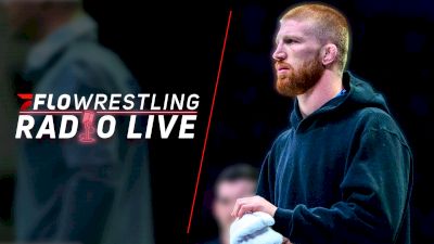 Bo Nickal Joins + NCAA Conference Talk! | FloWrestling Radio Live (Ep. 1,108)