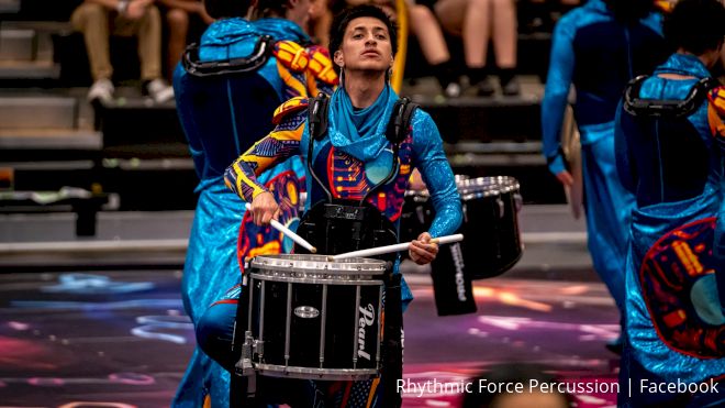 2025 WGI Perc/Winds Houston Regional