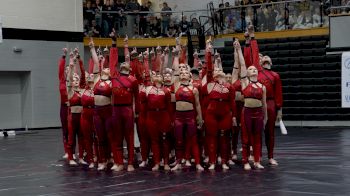 Highlights: Juxtaposition 2025 At WGI Indianapolis