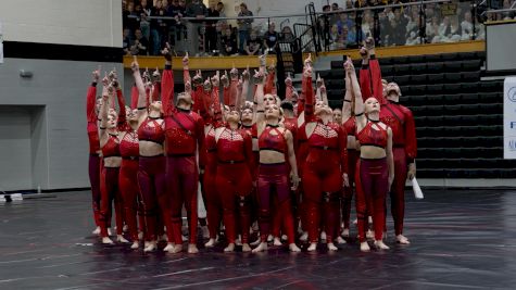 Highlights: Juxtaposition 2025 At WGI Indianapolis