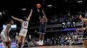 NCAA Division I Men's College Basketball Rankings: Changes In The Top Five