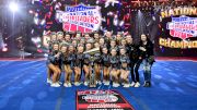 Rain Athletics Aqua Wins First-Ever NCA All-Star National Championship!