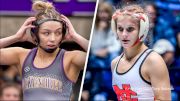 10 Must-Watch 1st Round Match-Ups At NCAA Women's Nationals