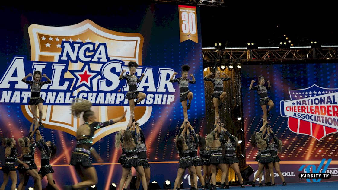 Canada Puts On A Show in the IASF L6 Open Division!