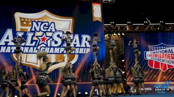 Canada Puts On A Show in the IASF L6 Open Division!