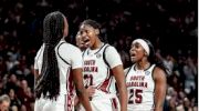 NCAA Division I Women's College Basketball Rankings: Big Games Cause Shifts