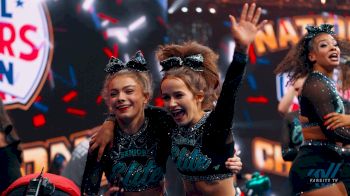 The L6 Senior Large Title Is Going Home with Senior Elite!