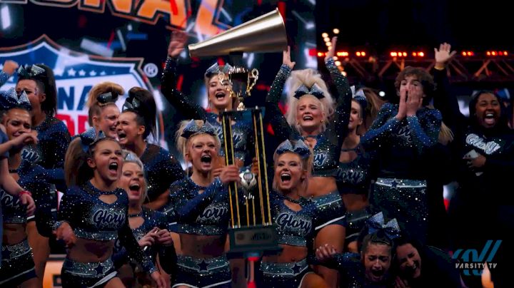 Maine Stars Glory Wins First-Ever NCA All-Star Title!