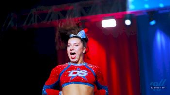Dakota Spirit Apollo Goes Back-to-Back at NCA All-Star Nationals