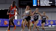 ACC Indoor Track And Field Championship Results 2025