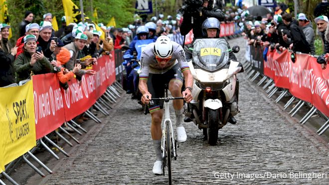 Tour Of Flanders 2025 Schedule And How To Watch