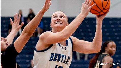 How To Watch The 2025 NE10 Women's Basketball Championship