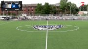 Replay: John Jay vs Eastern Mennonite | Sep 5 @ 4 PM