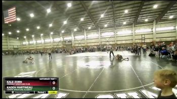 Replay: Mat 1 - 2023 Youth Super State | Feb 11 @ 9 AM