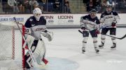 UConn Hockey Team Eyes Program's First Men's NCAA Tournament Appearance