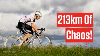 Tadej Pogacar Eyes History At Strade Bianche