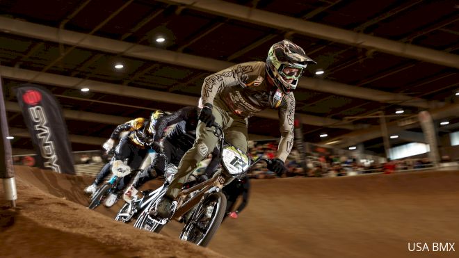 USA BMX Carolina Nationals Schedule 2025: What To Know