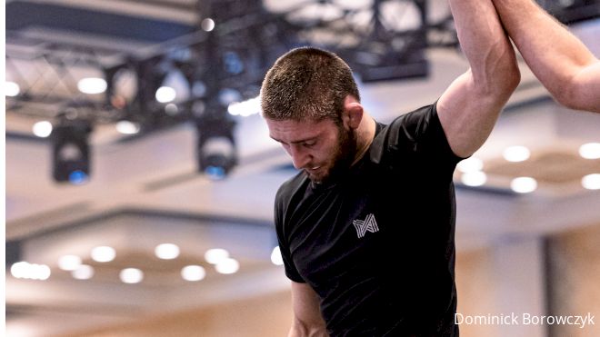10 Hard Truths About Jiu-Jitsu That Chris Wojcik Learned By Going Pro