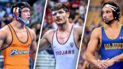 2025 Pac 12 Wrestling Championship Seeds Released