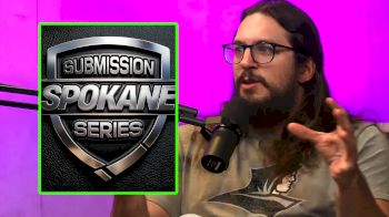 Incase You Missed The Action At Spokane Submission Series #5 | FloGrappling Show Clip