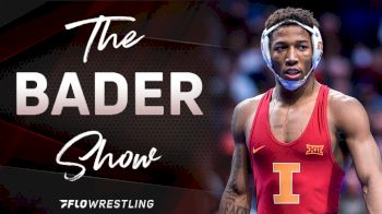 David Carr | The Bader Show (Ep. 437)