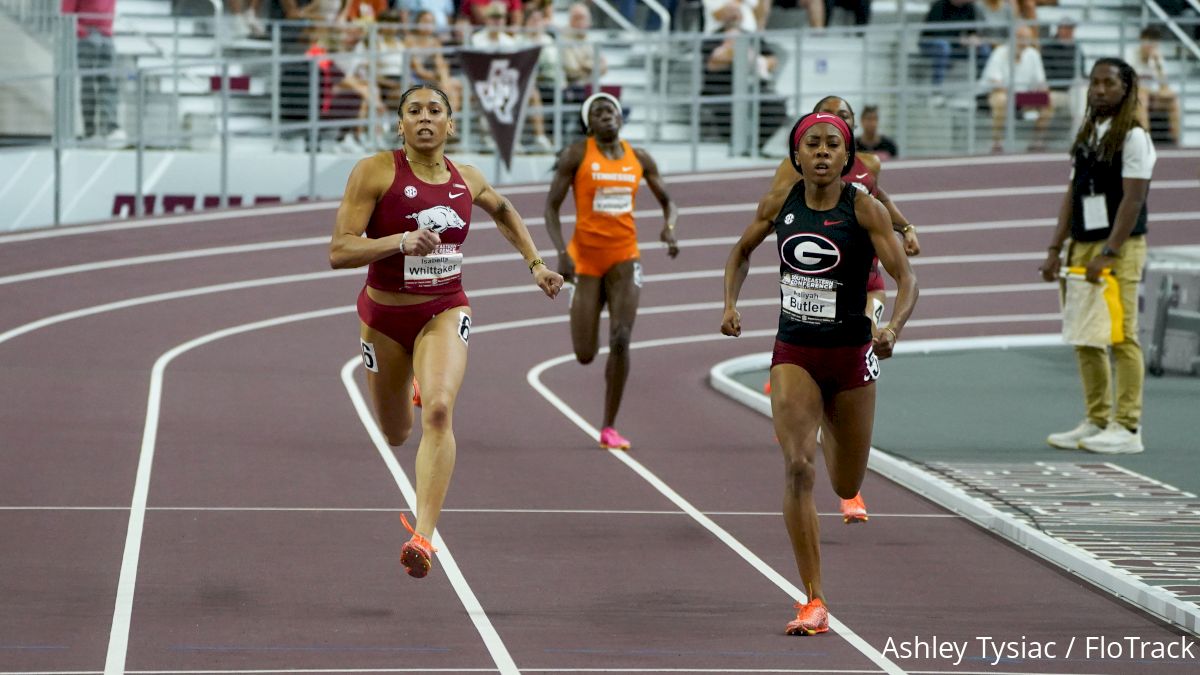 Conference Weekend Takeaways