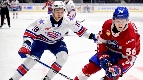 AHL Power Rankings: Rochester Americans Stay On Top