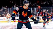 Watch AHL Playoffs Free: Calgary Wranglers vs Coachella Valley Firebirds