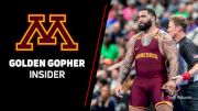 Rested Gophers Ready For Big Ten Wrestling Championships