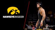 Kyle Parco Thriving In 'Mind-Blowing' Experience With Iowa Wrestling