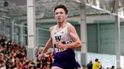NCAA Indoor Track And Field Championship Entries