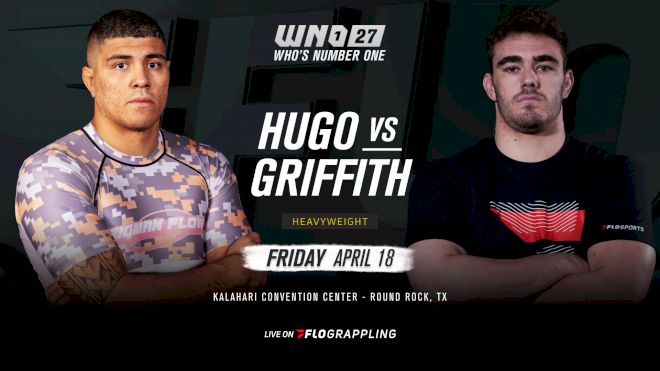 How To Watch WNO 27 Featuring Duarte Vs. Rodriguez