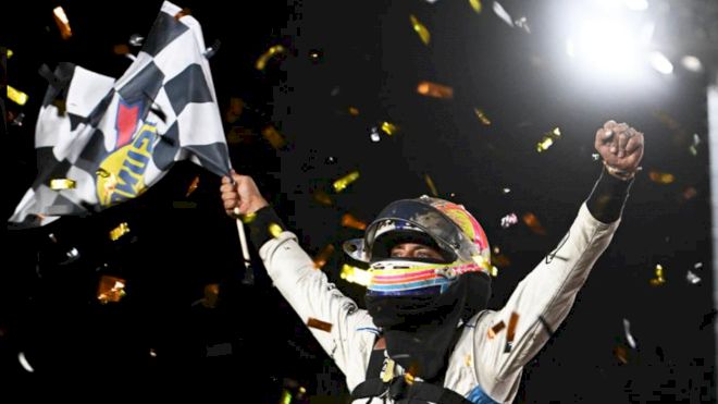 Tanner Thorson Not Done Quieting Doubters In Year Two With High Limit