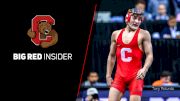 Cornell Wrestling Geared Up For Inaugural Ivy League Championships