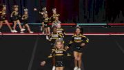 Planet Cheer - Eclipse [2018 L1 Small Youth Wild Card] The D2 Summit