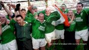 Keith Wood On Simon Easterby, Ireland's Future And World Cup Ambitions