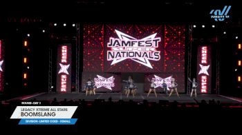 Evolution Cheer - Teal Obsession [2024 L6 Limited Coed - XSmall Day 1] 2024 JAMfest Cheer Super Nationals