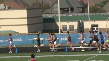 Replay: Texas Distance Festival | Mar 20 @ 8 AM