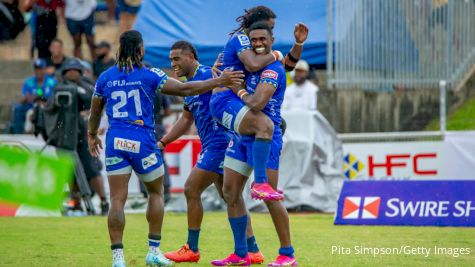 Watch Fijian Drua Vs. Chiefs Free Livestream In Super Rugby Round 4