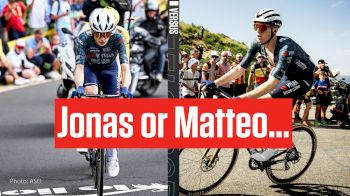 Paris-Nice 2025 Preview: Who Leads Visma?