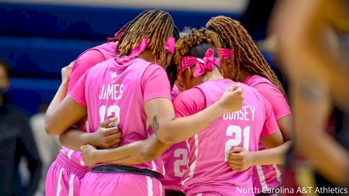 How To Watch The CAA Women's Basketball Tournament 2025: DI Basketball