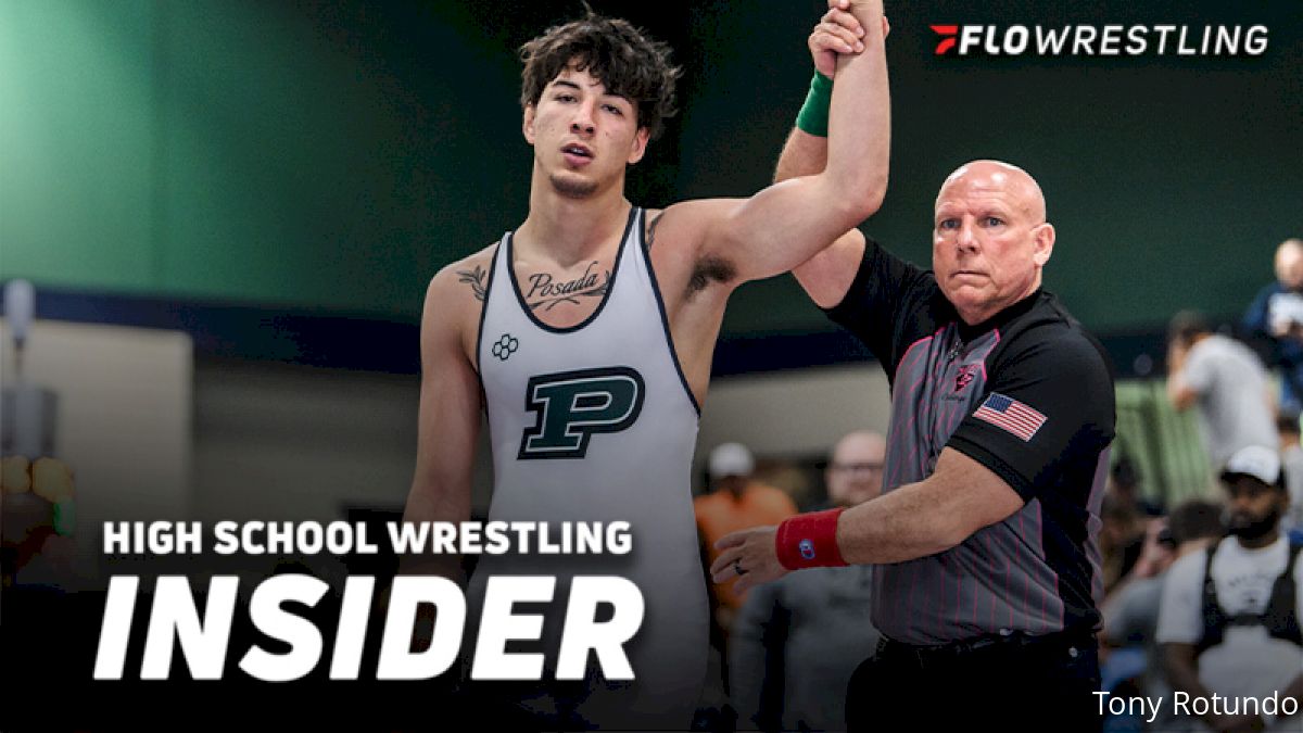 California Power Programs Separate From The Pack At CIF Meet