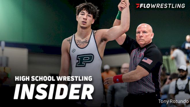 California Power Programs Separate From The Pack At CIF Meet