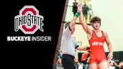 Ohio State Wrestling Ready For Postseason After In-Season Lineup Juggling