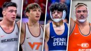 Every Wrestler Qualified For The 2025 NCAA Tournament