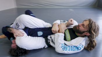 Give This Sneaky Armbar A Try
