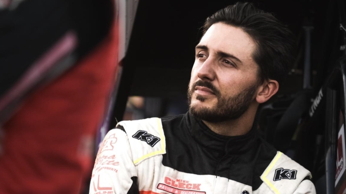 Sy Lynch Racing Sye Lynch Joining National Scene In 2025 With Kubota High Limit Racing ...